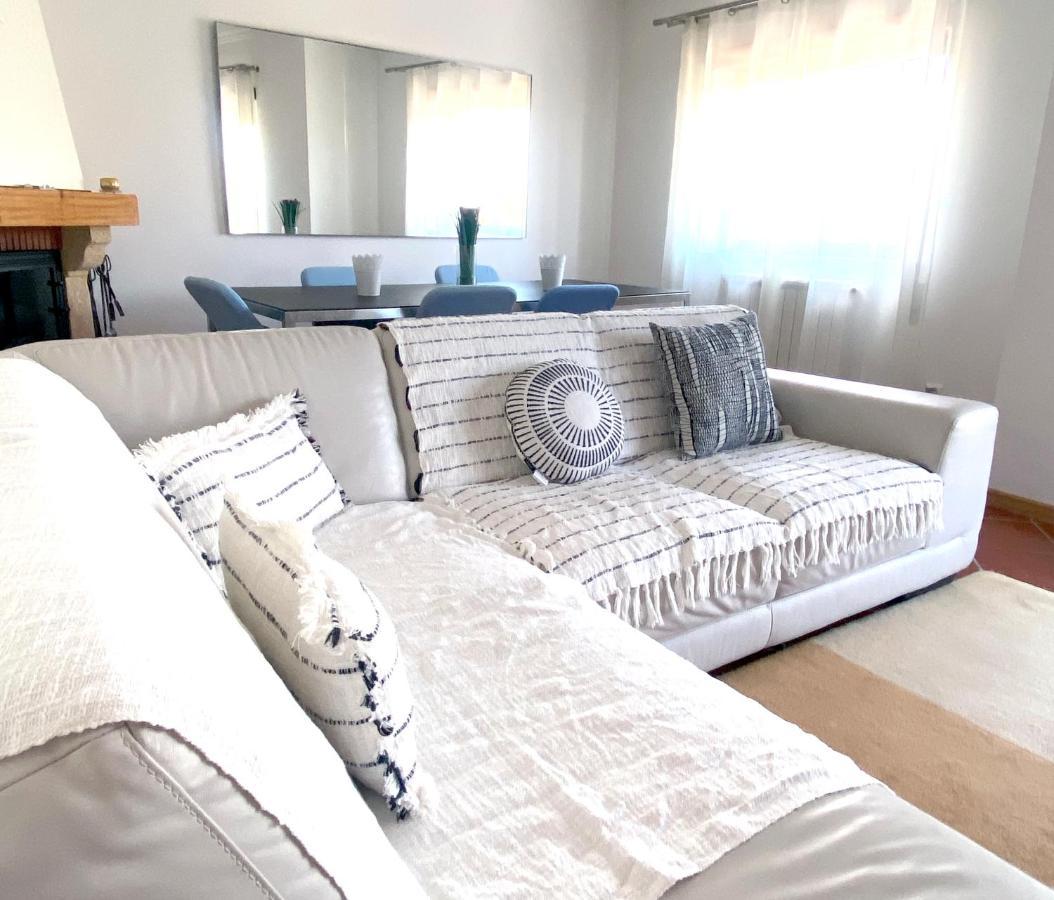 Apartment Castelo Branco - Portugal Exterior photo